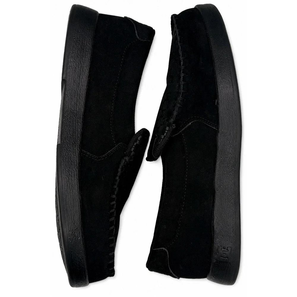 DC shoes villain